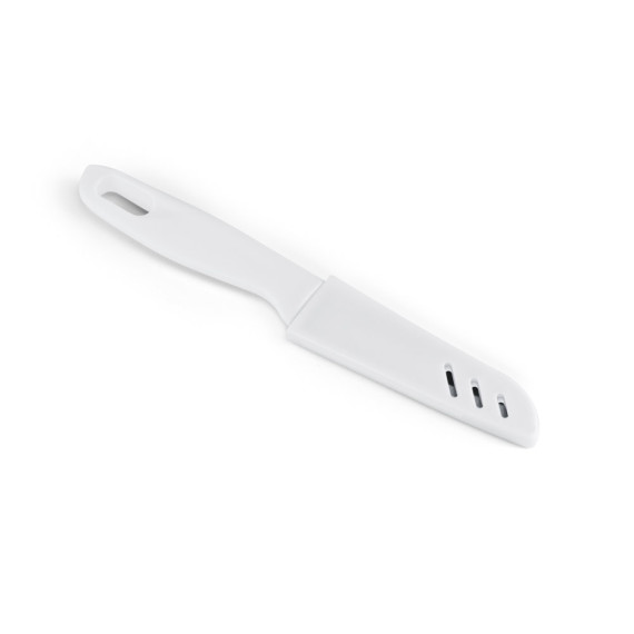 MIKUS. Nůž z nerezové oceli a PP