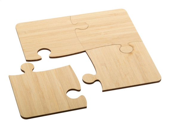 puzzle tácek