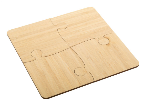 Zhuzzle puzzle tácek