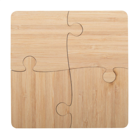 Zhuzzle puzzle tácek