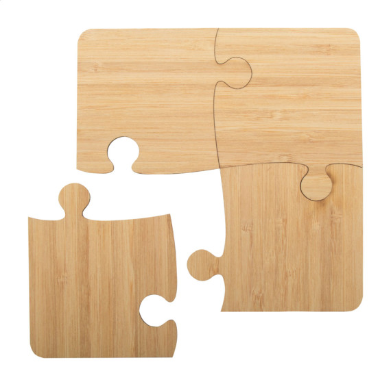 Zhuzzle puzzle tácek