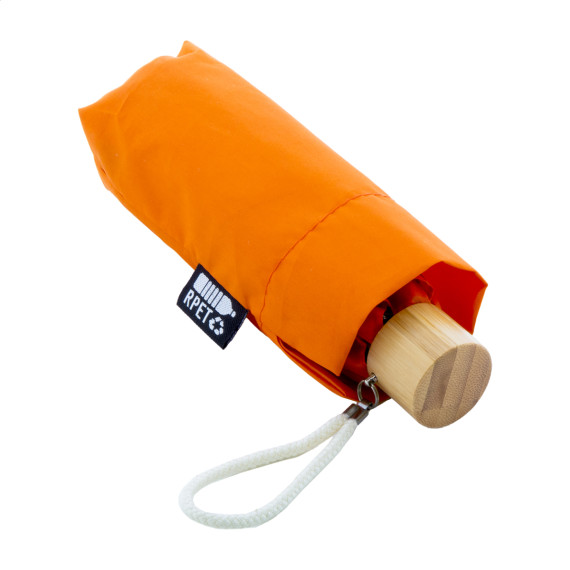 Miniboo RPET mini deštník
