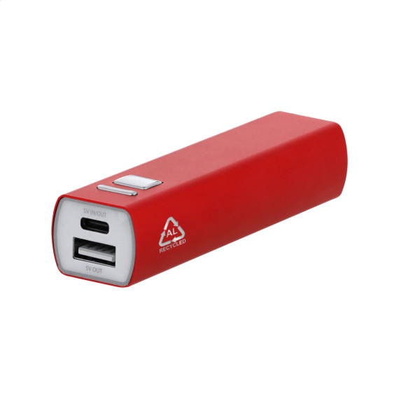 RaluBase power banka