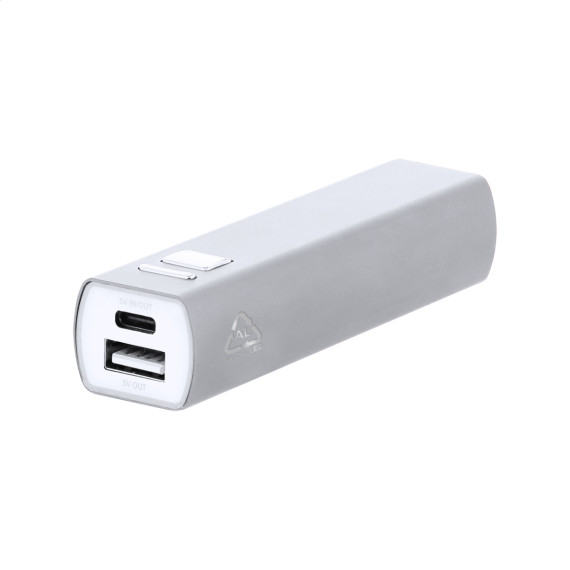 RaluBase power banka