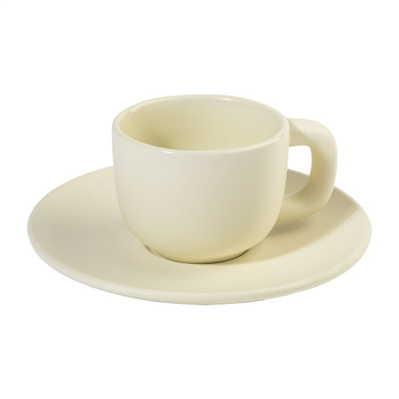Caturra sada šálků na espresso