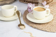 Caturra sada šálků na espresso