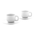 sada šálků na espresso
