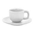 sada šálků na espresso
