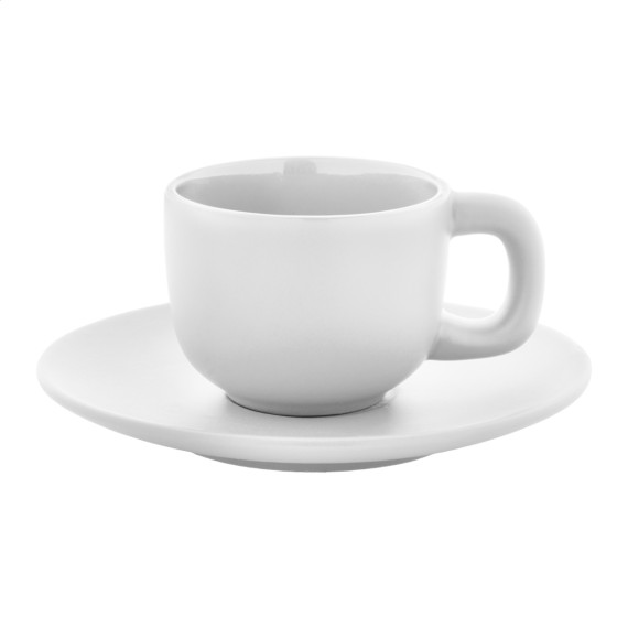 sada šálků na espresso