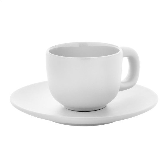 sada šálků na espresso