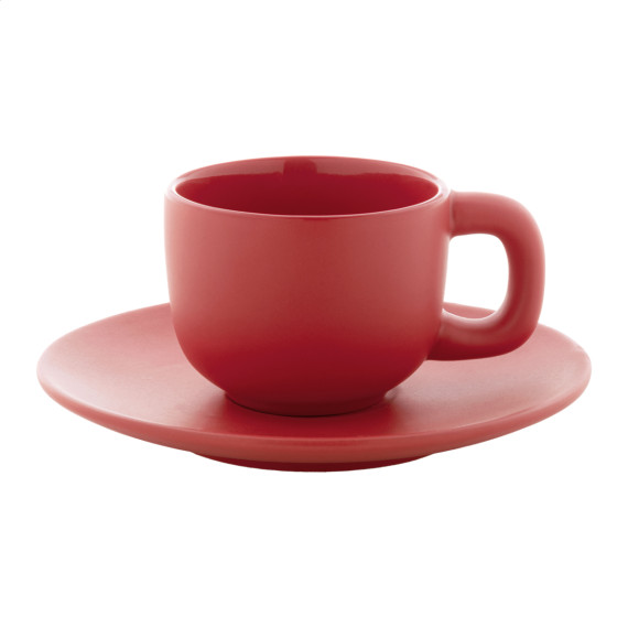 Caturra sada šálků na espresso