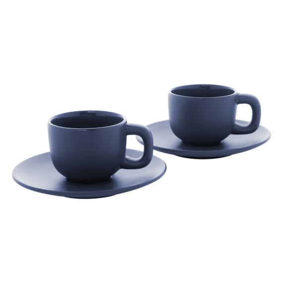 Caturra sada šálků na espresso