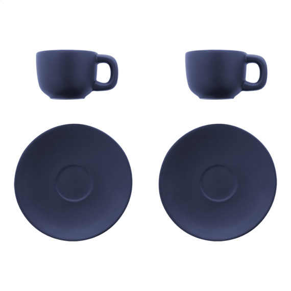 Caturra sada šálků na espresso