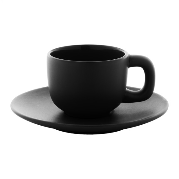 Caturra sada šálků na espresso