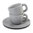 sada šálků na espresso