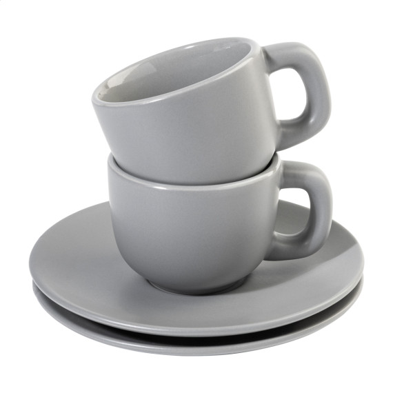 Caturra sada šálků na espresso