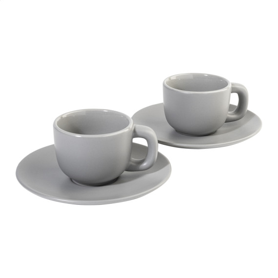 Caturra sada šálků na espresso