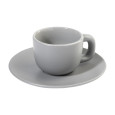 Caturra sada šálků na espresso