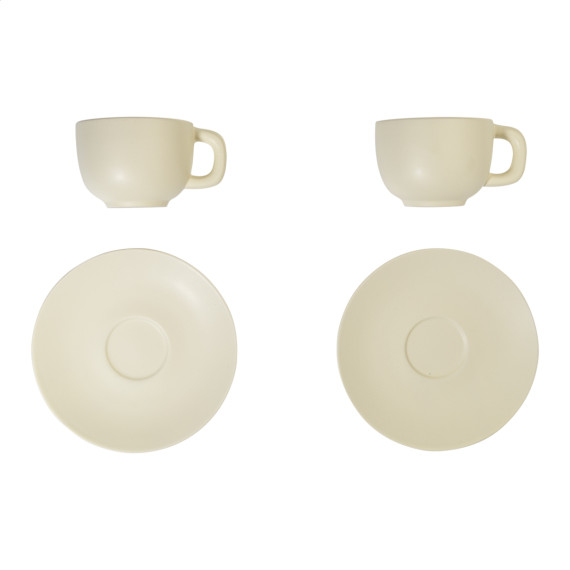 Caturra Plus sada šálků na cappuccino
