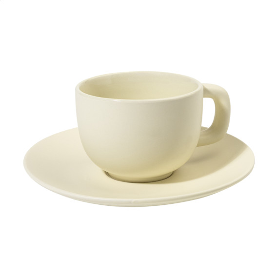 Caturra Plus sada šálků na cappuccino