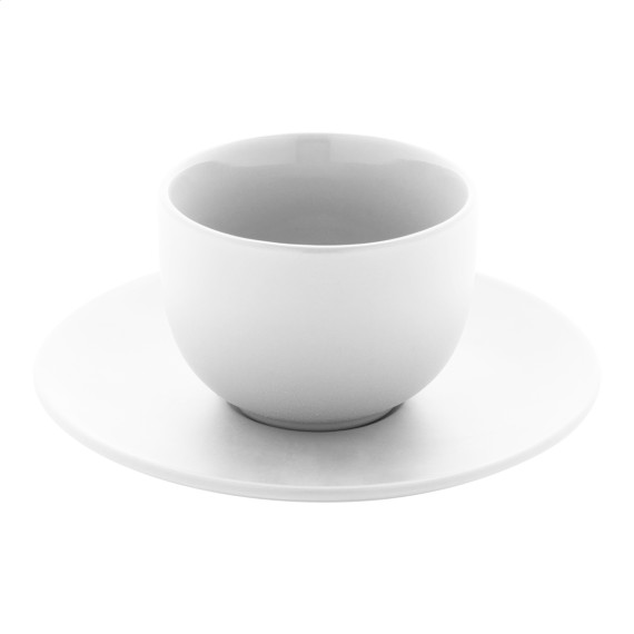 sada šálků na cappuccino