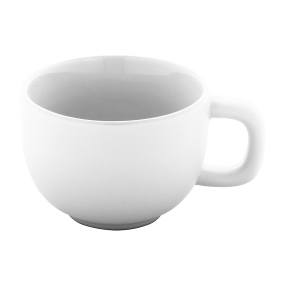 sada šálků na cappuccino