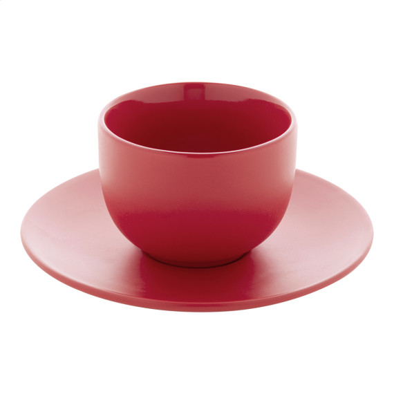 Caturra Plus sada šálků na cappuccino