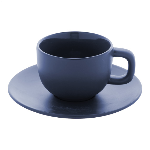 Caturra Plus sada šálků na cappuccino