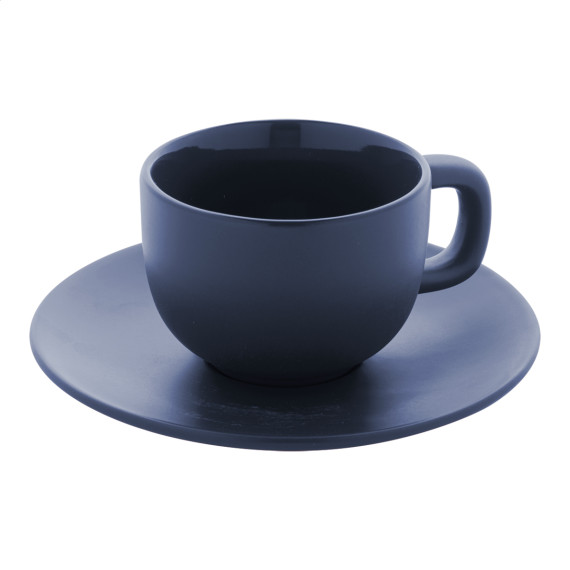 Caturra Plus sada šálků na cappuccino