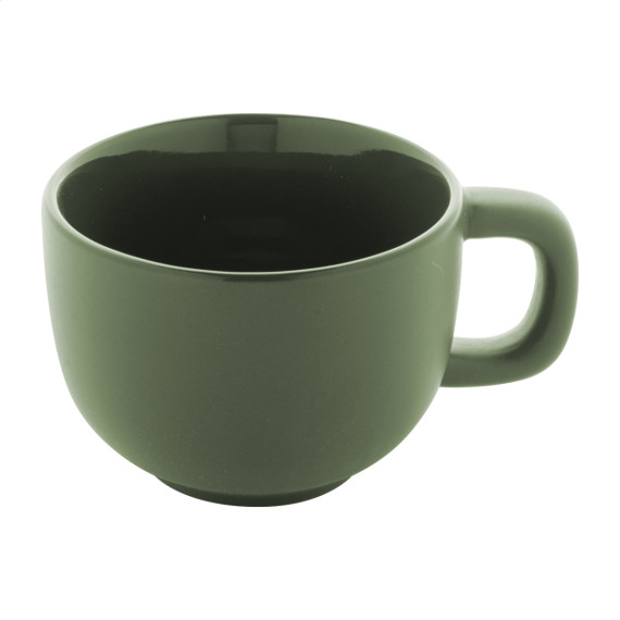 Caturra Plus sada šálků na cappuccino