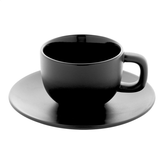 Caturra Plus sada šálků na cappuccino
