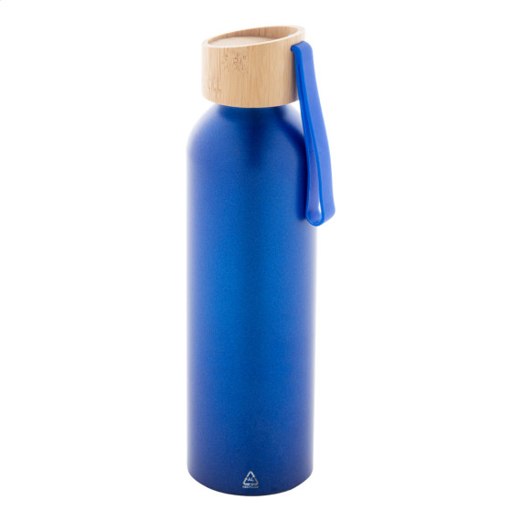 Ralusip Plus láhev z recyklovaného hliníku