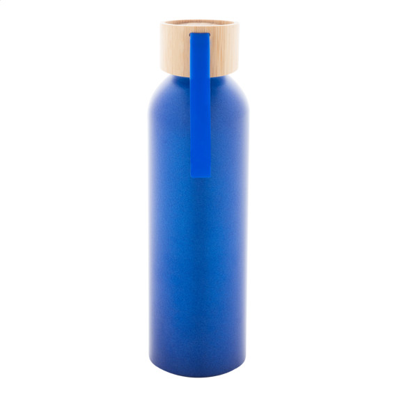 Ralusip Plus láhev z recyklovaného hliníku
