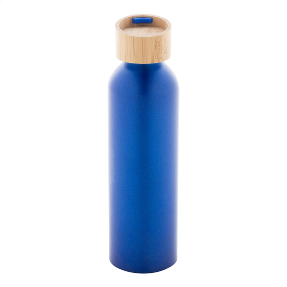 Ralusip Plus láhev z recyklovaného hliníku