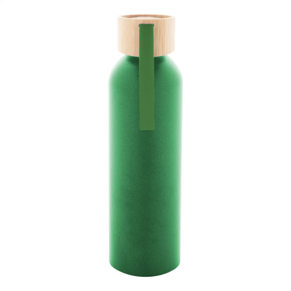 Ralusip Plus láhev z recyklovaného hliníku