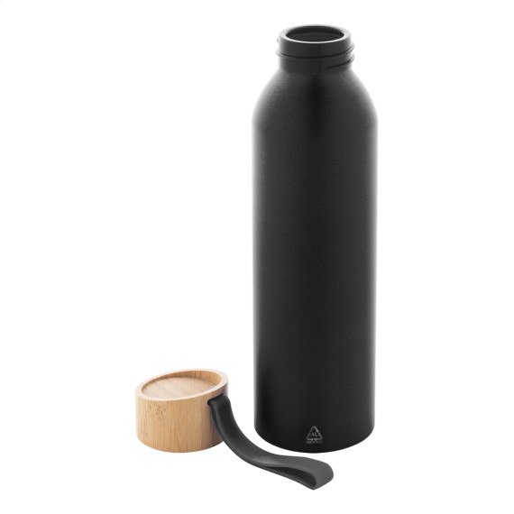 Ralusip Plus láhev z recyklovaného hliníku