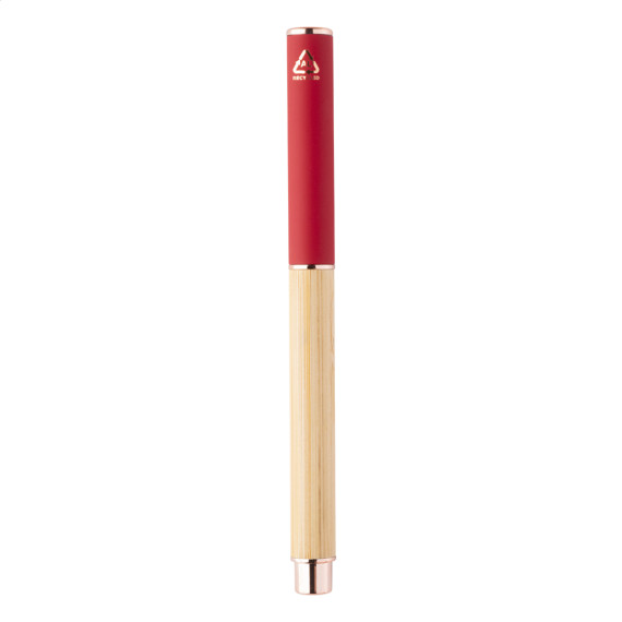 Blush roller