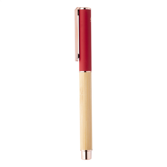 Blush roller