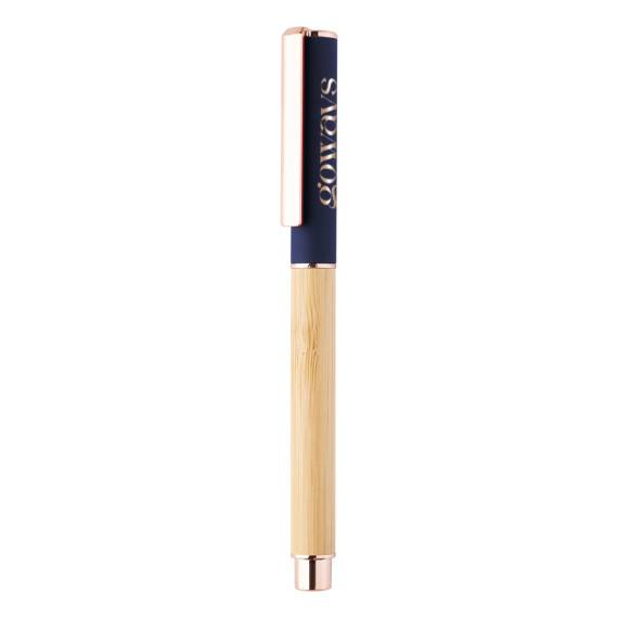 Blush roller