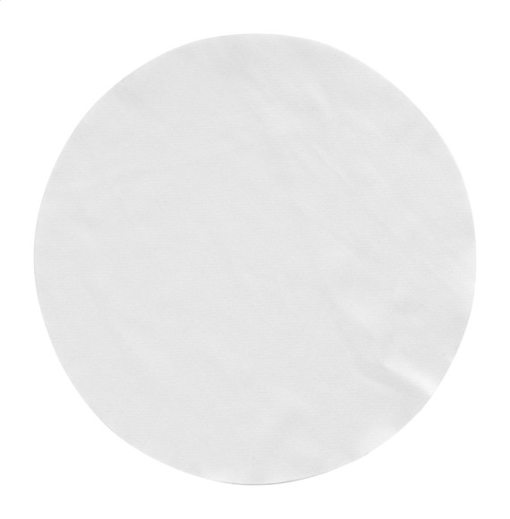 CreaClean RPET hadřík na brýle na zakázku, srdce