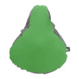 Lumiride reflexní RPET potah sedla na kolo