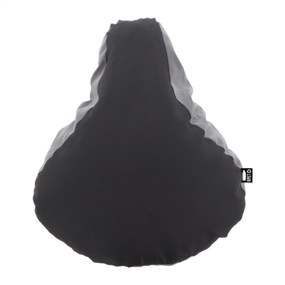 Lumiride reflexní RPET potah sedla na kolo