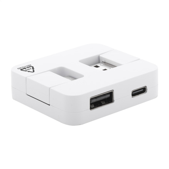 USB hub RABS