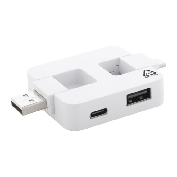 USB hub RABS