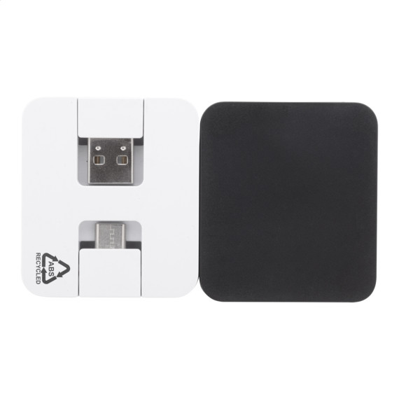 USB hub RABS