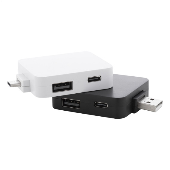 USB hub RABS