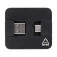 Rahubu USB hub RABS