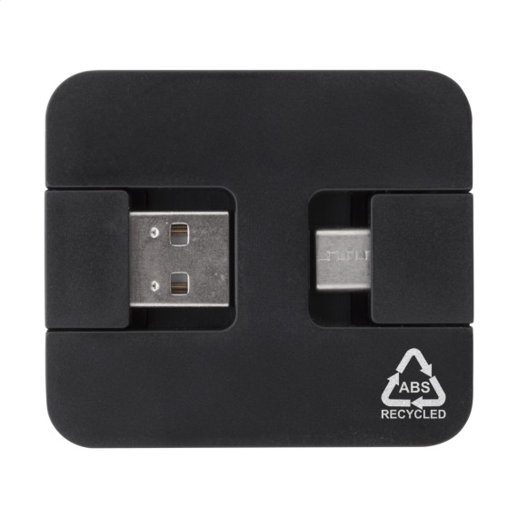 Rahubu USB hub RABS