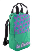 SuboBag Back Mini batoh RPET na zakázku
