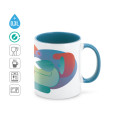 MOCHA. Keramický hrnek ideální pro sublimaci
